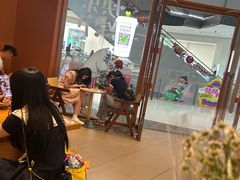 -奈雪的茶(印象城店)