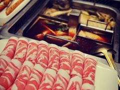 -海底捞火锅(吴中路店)