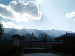 景点-崇圣寺三塔文化旅游区