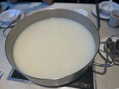 -一哥澳门豆捞·澳门风打边炉(高德置地店)