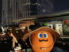 -长沙尼依格罗酒店