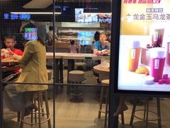 门面-肯德基(安溪宝龙店)