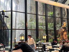 -广州花园酒店