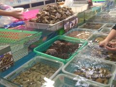 -四川小胡子海鲜(丁村万人海鲜广场店)