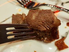 -YUE·6·西式融合餐厅(外滩六号店)