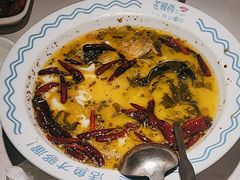 -花椒俏川菜小馆(南海万达店)