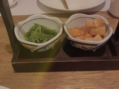 -鹤菊怀石料理(江北店)