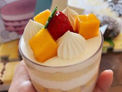 -好利来(新宜白店)
