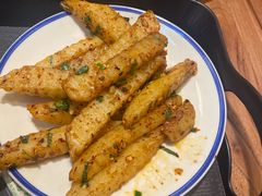 -云阿蛮云南生烫牛肉米线(奉贤路店)