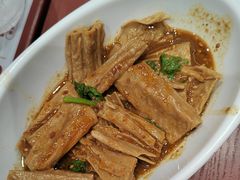 -喜家德虾仁水饺(长泰广场店)