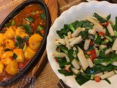 -四娭毑(三王街店)