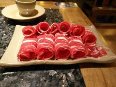 -蜀大侠火锅(四川北路店)