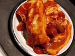 -韩宫宴烤肉·黑毛和牛·料理(合肥滨湖银泰城店)