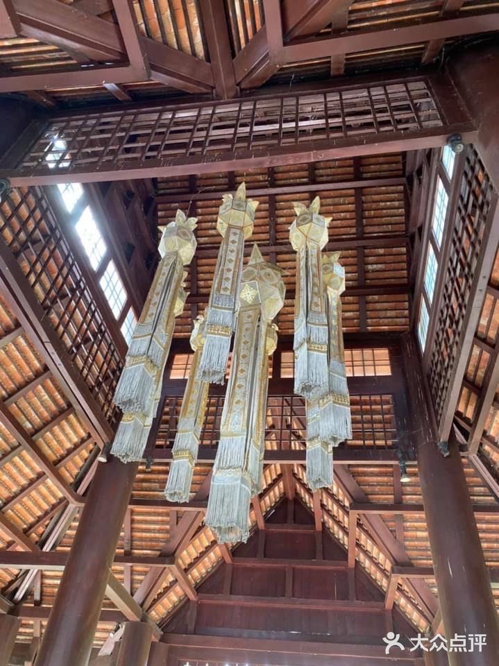 泰国丝