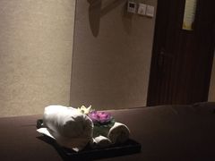-大唐盲人按摩中心(黄山路店)