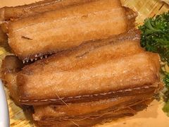 干煎带鱼-孔乙己酒家(虹桥路店)