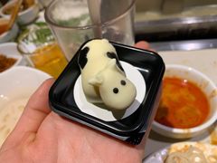 -海底捞火锅(劲松店)