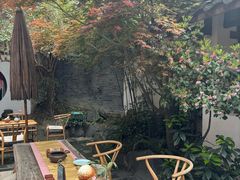 -古今茶语·峨眉山有机茶体验馆