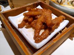 -味可道美食坊(福基路店)