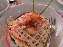 -CHINCHIN 青青·泰国料理(万象食家店)