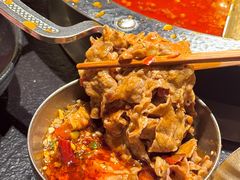 -晓宇重庆火锅(西安荟聚店)