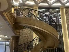 -上海浦东星河湾酒店
