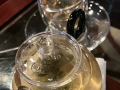 -上海锦江汤臣洲际大酒店柒酒廊