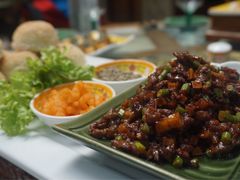 -那家小馆•北京菜•烤鸭(中关村店)