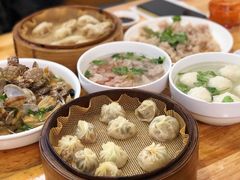 -大叔家福鼎小吃(十全街店)