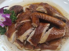 -轩记海鲜餐厅·四十五年老字号·经典粤菜(西区彩虹店)