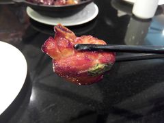 三杯鸡-鹿港小镇(悠唐店)