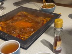 -阿串串老火锅(力盟店)