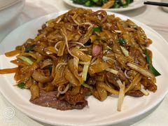 -粥旺庄(芳村店)
