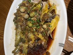 -甘家界柠檬鸭(安吉店)
