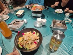 -谢氏老金口七号宴(武昌大道店)