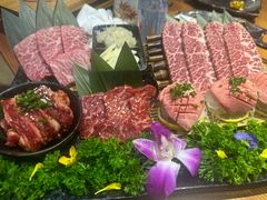-丸藏和牛烧肉专门店(园区师惠坊店)