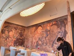 -龟兹KUCINA·新疆菜(前滩L+PLAZA店)