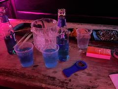 -Ton Ton吨吨小酒馆Live(观前街店)