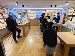 -苹果售后维修服务中心(东大直街总店)