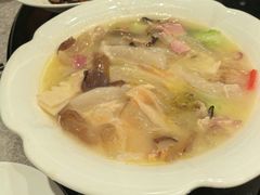 -新南华大酒店(广中店)