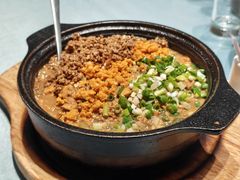 -大连湾旭日·家宴·海肠捞饭(马栏广场店)