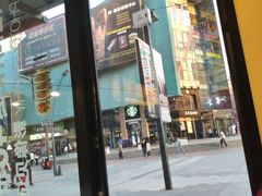 门面-肯德基(大悦城D馆店)