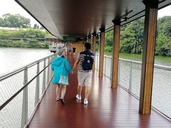 -河川生态园