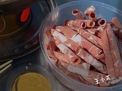 -老三烧烤(二环西路店)