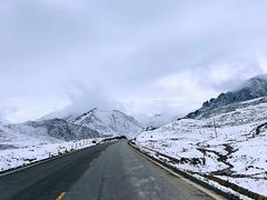 -扁都口生态休闲旅游区