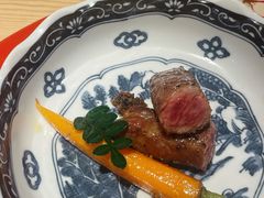 厚切和牛上脑扒-803居酒屋