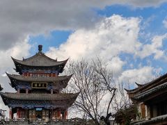 -大理古城