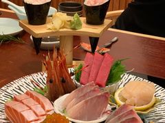 -蟹田居·活蟹料理(东城店)