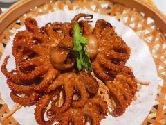 -0776食堂·京城创意菜(七里庄店)