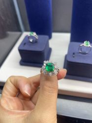 -克拉花园珠宝(诚品生活店)